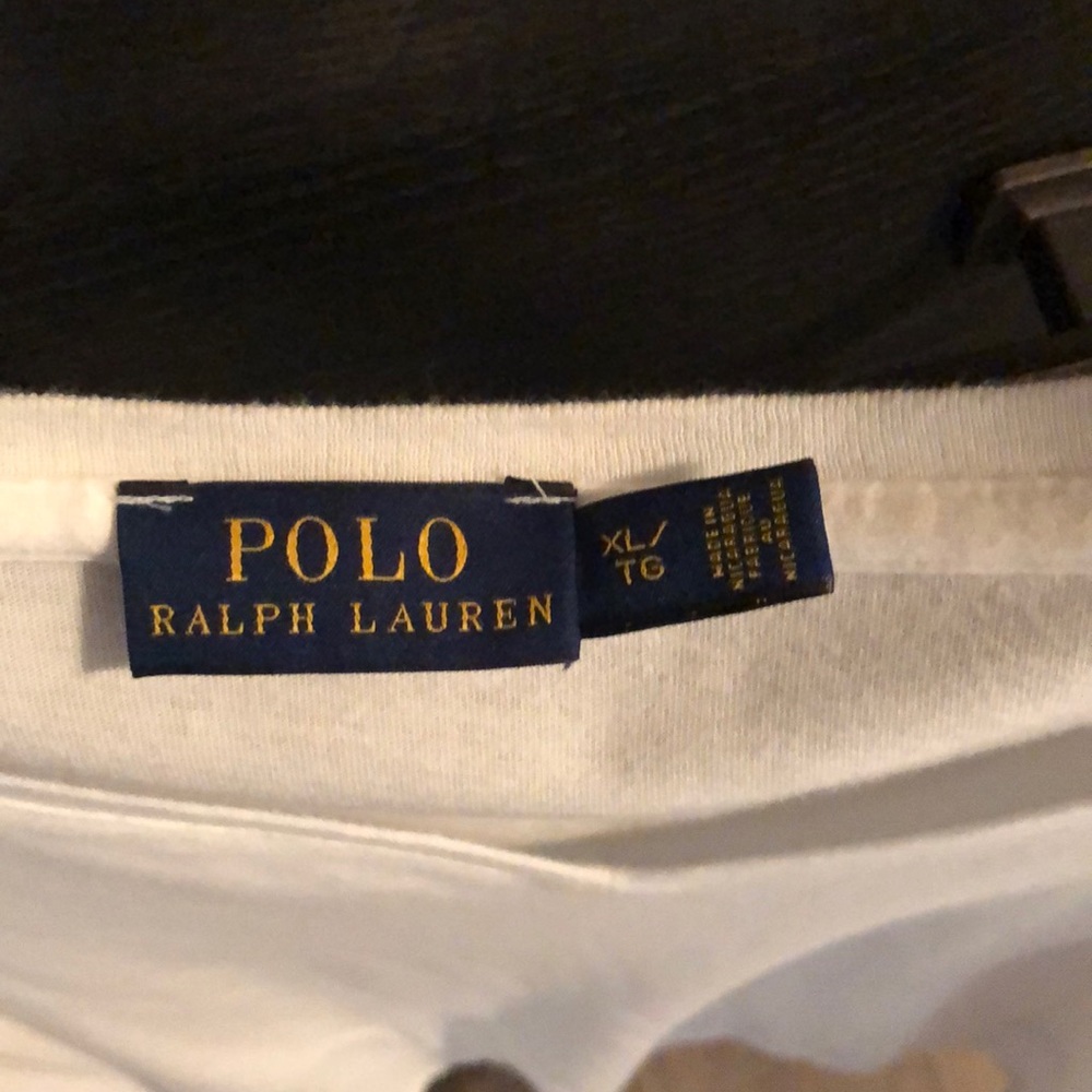 Long sleeve - Picture 2 of 2